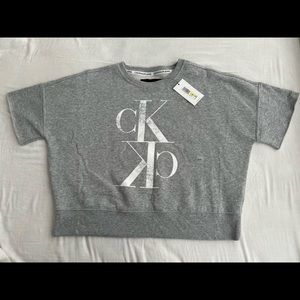 Calvin Klein Performance / sweat shirt